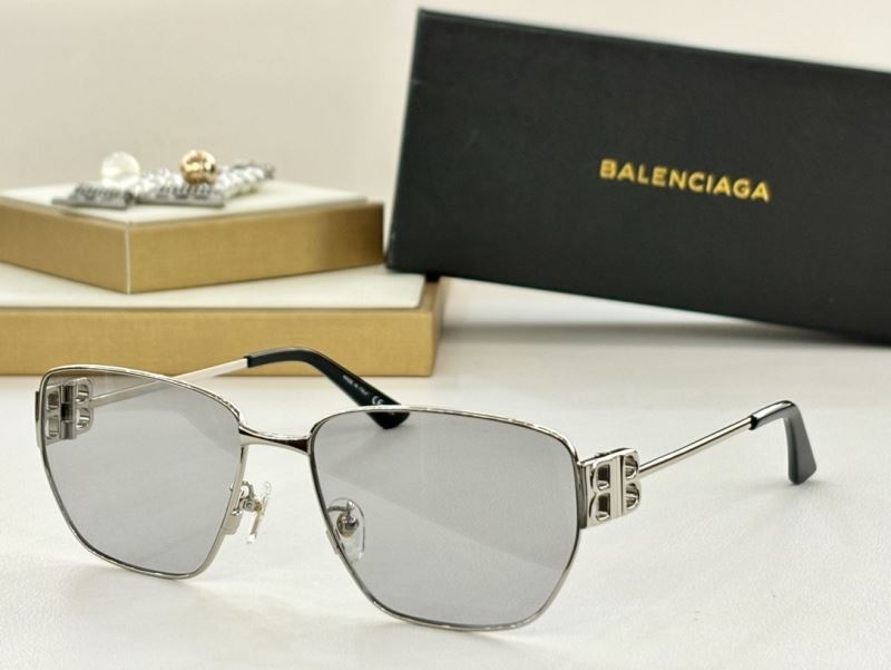 Balenciaga Sunglasses